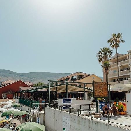 Apartman Mia Herceg Novi Exterior foto