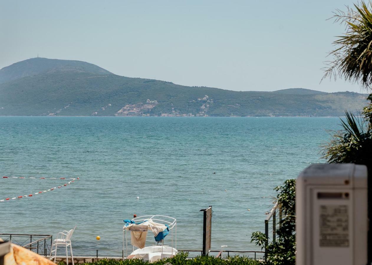 Apartman Mia Herceg Novi Exterior foto