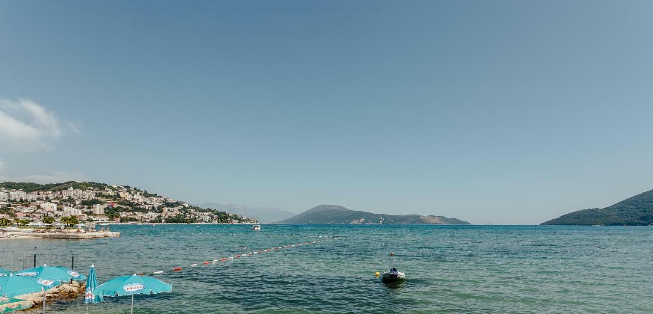 Apartman Mia Herceg Novi Exterior foto